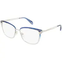 Police Vpla91-54300y Damenbrille