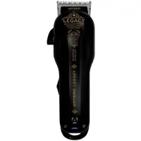 Labor Pro ARTERO M645, Schwarz, Kunststoff, 0,5 mm, 2 mm, Stahl, 6000 RPM