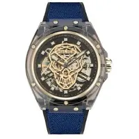Police Automatic PEWGR1592403 Herrenuhr Automatic