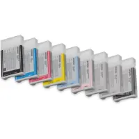 Epson T 603 220ml T 603c Tintenpatrone