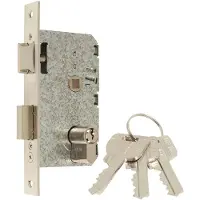 Mcm 88726 Einsteckschloss