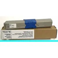 OKI 44469742, 4300 Seiten, Cyan, 1 Stück(e)