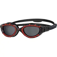 Zoggs Predator Flex Polarisierte Schwimmbrille