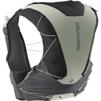 Salomon - ADV Skin 12 Gradient - Trailrunningrucksack Gr XL grau