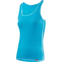 Loeffler LÖFFLER Damen Singlet Transtex Light