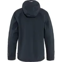 Fjällräven Hc Hydratic Trail Jacke Blau M Mann Blau M