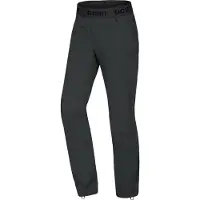 Ocun - Mánia Pants - Kletterhose Gr XS - Tall grau/schwarz
