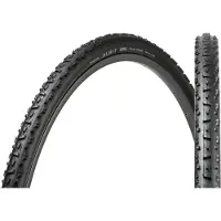 Panaracer ALBIT 700x33C Schwarzer Aramidreifen mit Pannenschutz