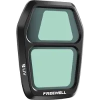 FreeWell Uv-filter Für Dji Air 3s