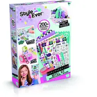 Style 4 Ever Scrapbooking Nachfüllpack