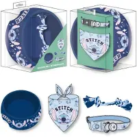 Cerda Stitch Stitch Willkommensgeschenkset