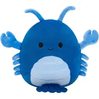 Orbico Squishmallows 19 cm Squad A Lobert 52527