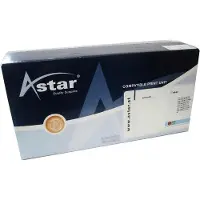 Astar Schwarz - compatible - Tonerpatrone - für HP LaserJet P4015dn