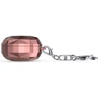 Cadorabo Hülle für Samsung Galaxy Buds PRO/LIVE/Buds 2 Design Diamant Rosa Tragbare TPU Kopfhörer Schutzhülle