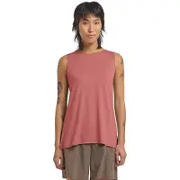 Jack Wolfskin Travel ärmelloses T-shirt