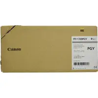 Canon PFI-1700PGY, Tinte auf Farbstoffbasis, 700 ml