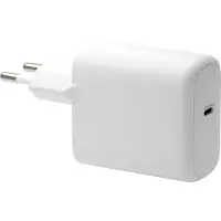 Dbramante1928 re-charge - EU Wandladegerät - USB-C 45W - W, Drinnen, AC, Weiß