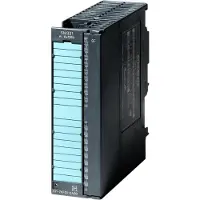 Siemens SIMATIC S7-300 Analog input