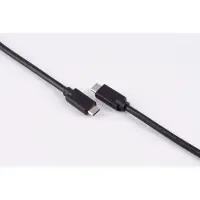 Shiverpeaks BS13-28045, 3 m, USB C, USB C, USB 2.0, 0,48 Gbit/s, Schwarz