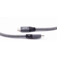 Shiverpeaks BS13-47040, 3 m, USB C, USB C, USB 3.2 Gen 2 (3.1 Gen 2), 20 Gbit/s, Grau