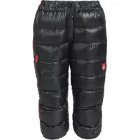 Pajak Ghost Pants 3/4 black (BLK) M