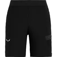Salewa - Kid's Agner DST B Shorts - Shorts Gr 116 schwarz