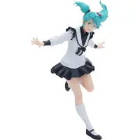 Banpresto Mobile Suit Gundam Chars Counterattack Quess Parapa Figur 18cm