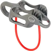 Wild Country Pro Guide Lite gunmetal/tangerine (0781) UNI