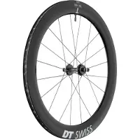 Dt Swiss Trc 1400 Dicut Tubeless Rennrad-hinterrad
