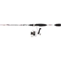 Abu Garcia Ike Dude Spinning Angelset