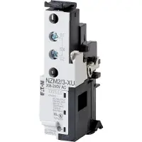 Eaton 259493 Unterspannungsauslöser, 48VAC NZM2/3-XU48AC