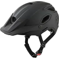 Alpina sport COMOX, Halber Helm, Formenbau, Helmvisier, Matt
