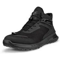 Ecco Mid wanderschuhe ULT-TRN