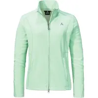 Schöffel Damen Unterjacke Fleece Jacket Leona3