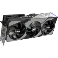 Inno3D iChill GeForce RTX 5080 X3, GeForce RTX 5080, 16 GB, GDDR7, 256 Bit, PCI Express 5.0, 3 Lüfter