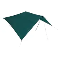 Nordisk - Voss 20 SI - Tarp grün