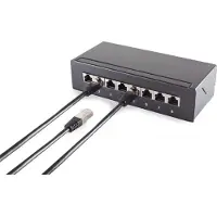 Shiverpeaks Patchkabel cat. 5e F/UTP 1m