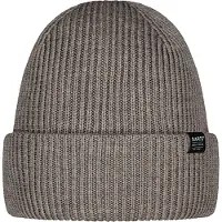 Barts Makalun Beanie charcoal (21)