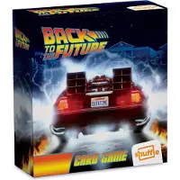 Cartamundi Back to the Future Kaartspel