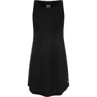 Super.natural W Relax Dress jet black (872) S