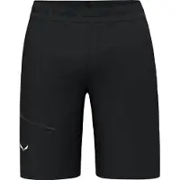 Salewa Puez 4 Shorts Herren - , Farbe:0910-black out, Größe:48/M