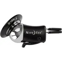 Nite Ize Steelie Orbiter Vent Kit Unterstützung