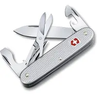 Victorinox Pioneer X