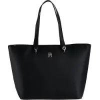 Tommy Hilfiger Emblem Shopper-tasche