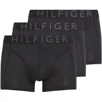 Tommy Hilfiger Um0um03467 Trunk Boxershorts 3 Einheiten