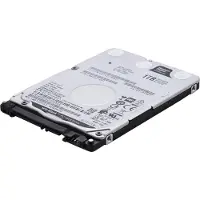 HP Festplatte - 1 TB - intern (Stationär) - SATA 6Gb/s