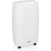 Tristar DH-5419, 205 W, Type F (CEE 7/4), 240 V, 50 Hz, Mechanisch, 198 mm