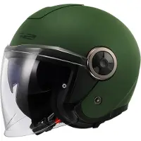 LS2 OF620 Classy Helm