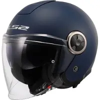 LS2 OF620 Classy Helm