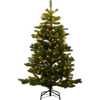 Sirius Home LED-Baum Anni mit Ständer, Höhe 180 cm